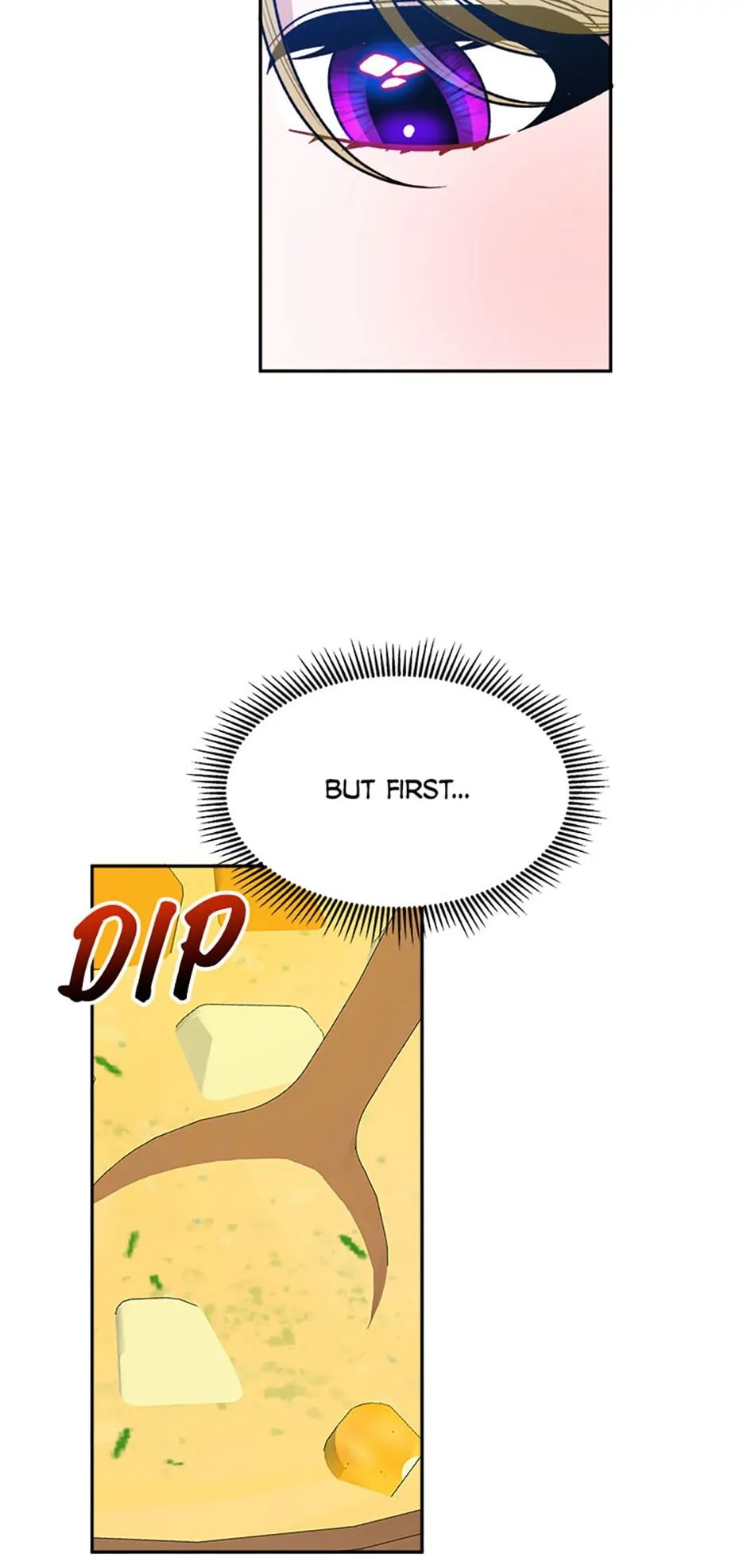 One Step Forward To The Flower Path chapter 82 page 24