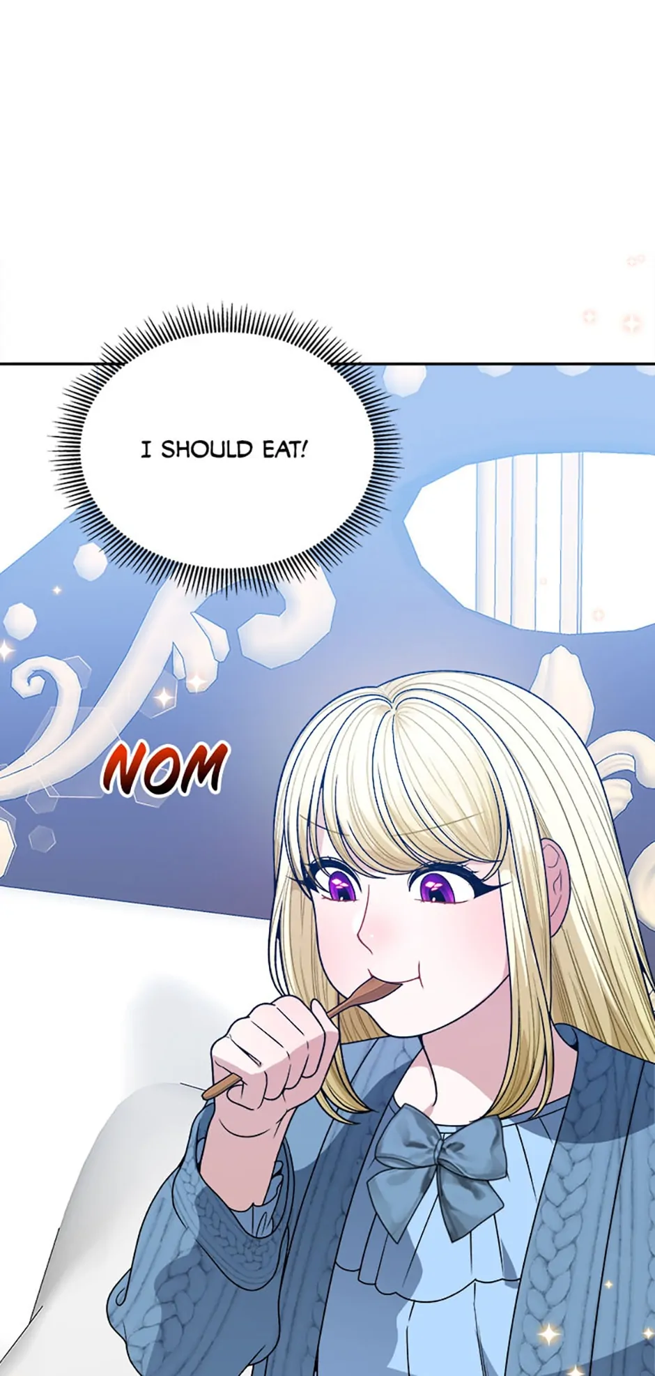 One Step Forward To The Flower Path chapter 82 page 25