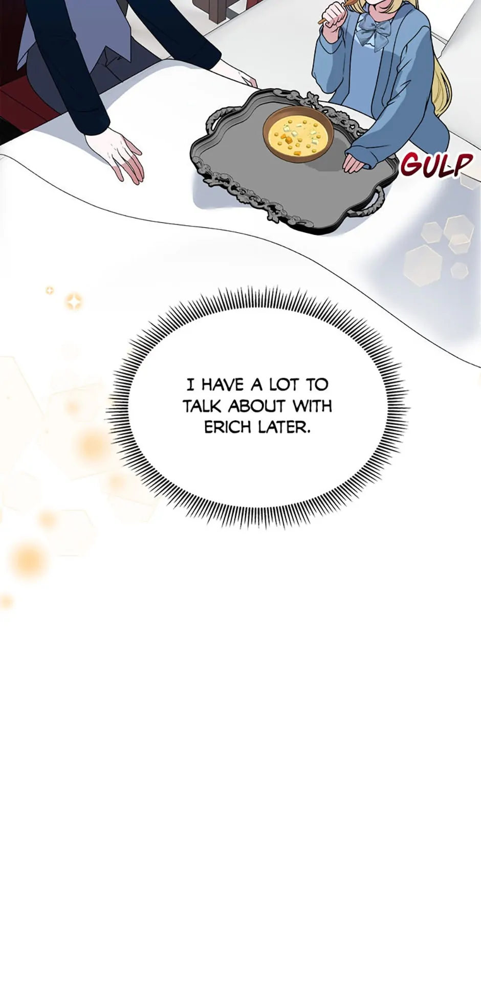 One Step Forward To The Flower Path chapter 82 page 27