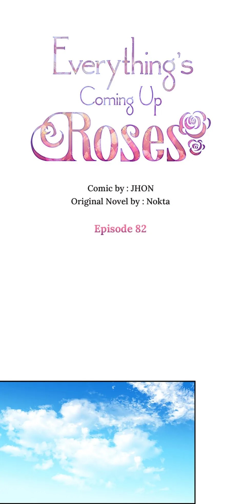 One Step Forward To The Flower Path chapter 82 page 28