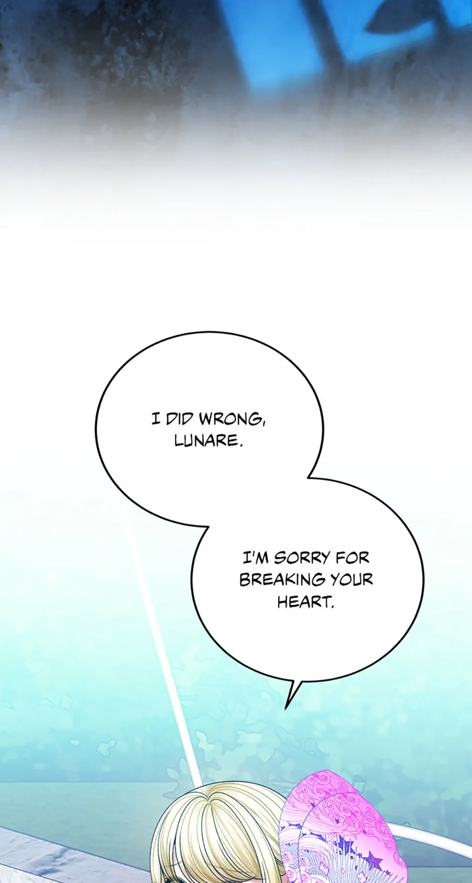 One Step Forward To The Flower Path chapter 82 page 35