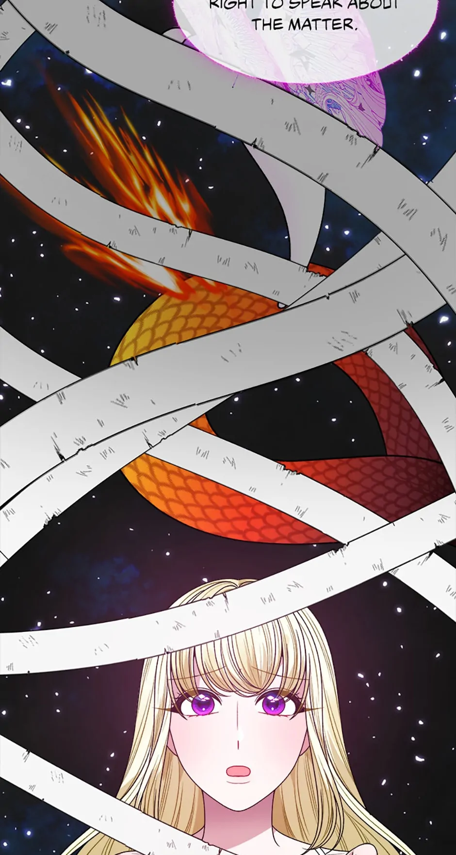 One Step Forward To The Flower Path chapter 82 page 44