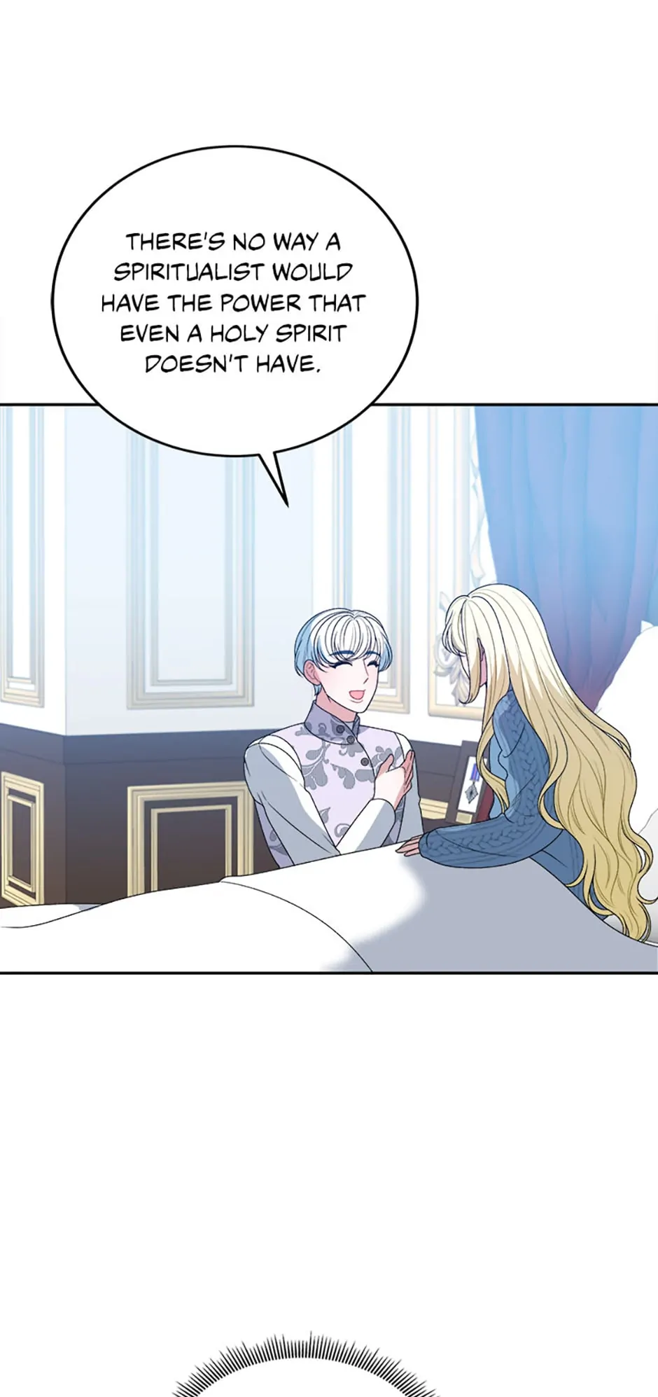 One Step Forward To The Flower Path chapter 82 page 5