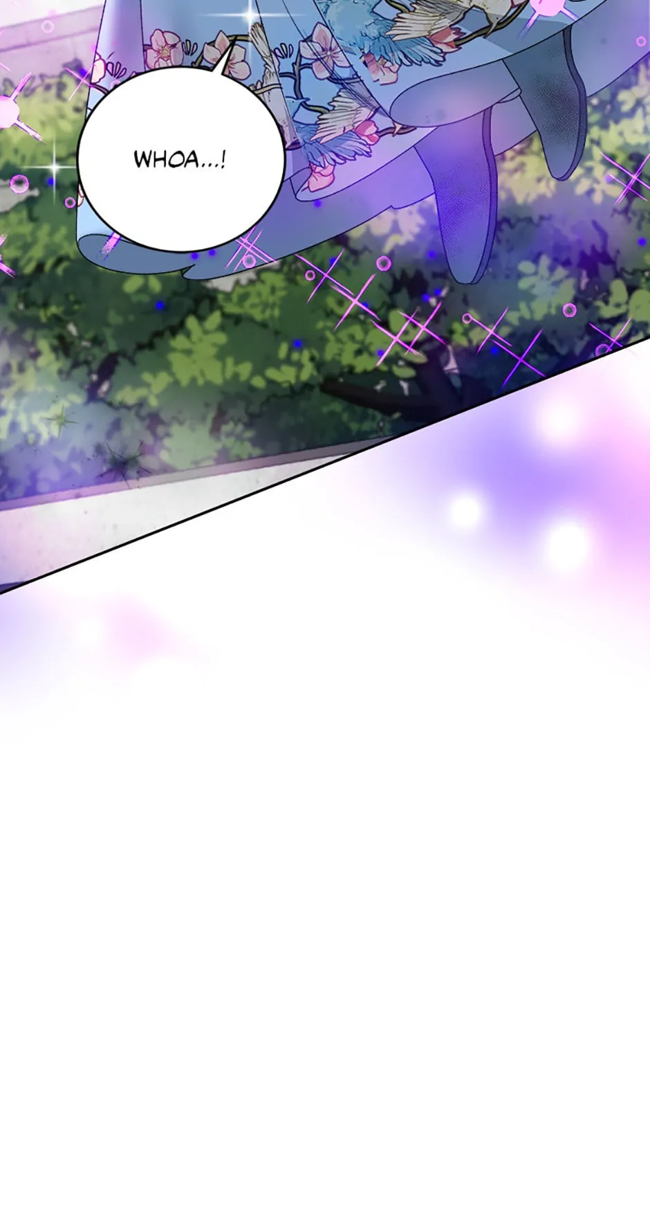 One Step Forward To The Flower Path chapter 82 page 55