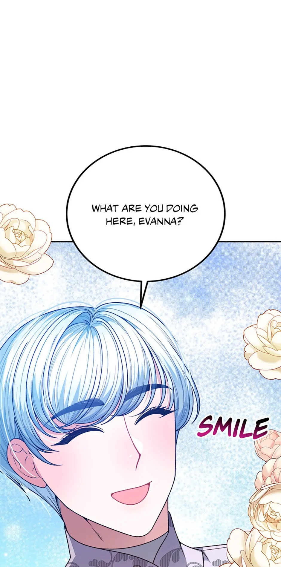 One Step Forward To The Flower Path chapter 82 page 61