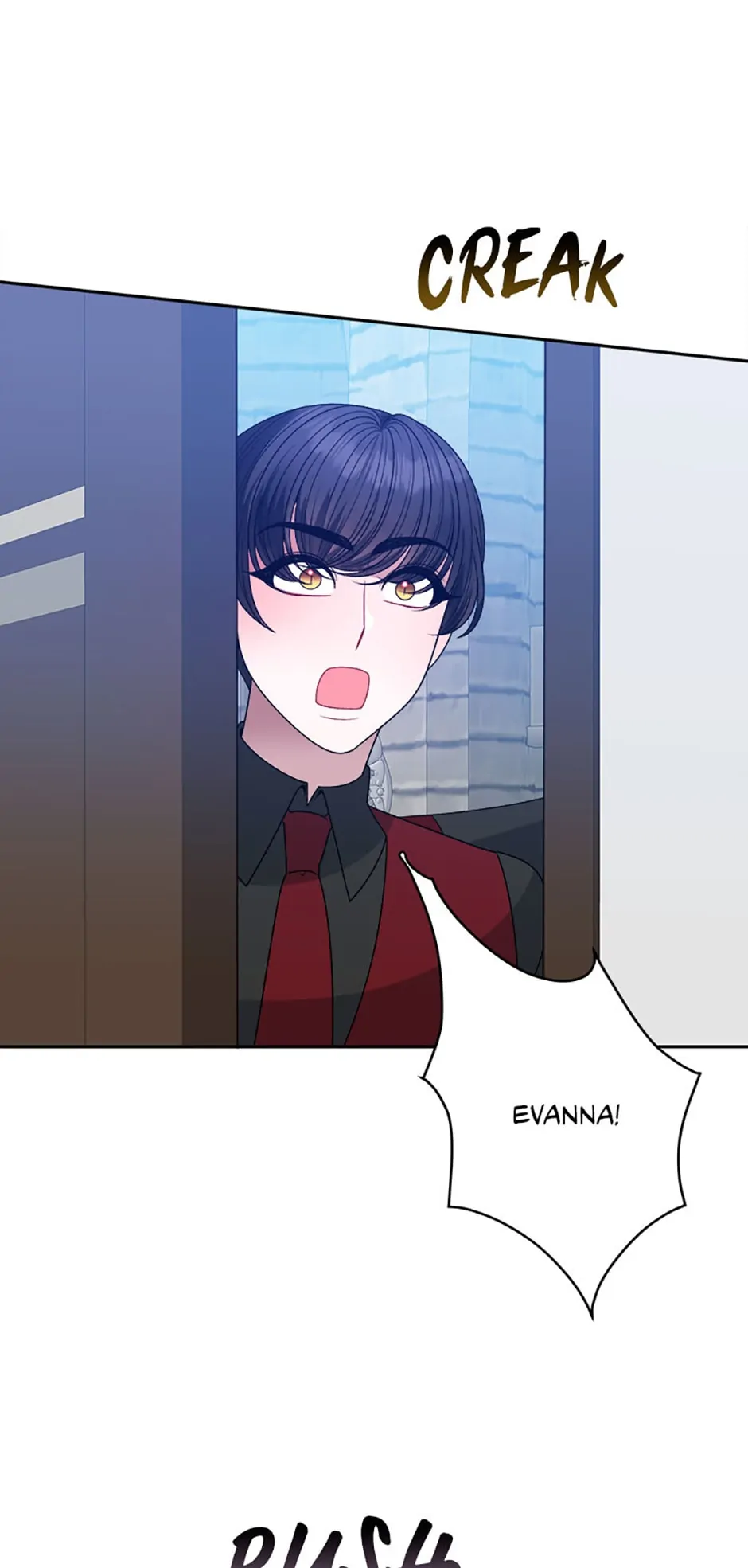 One Step Forward To The Flower Path chapter 82 page 8