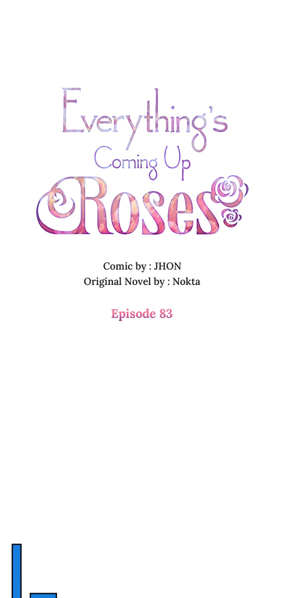 One Step Forward To The Flower Path chapter 83 page 16