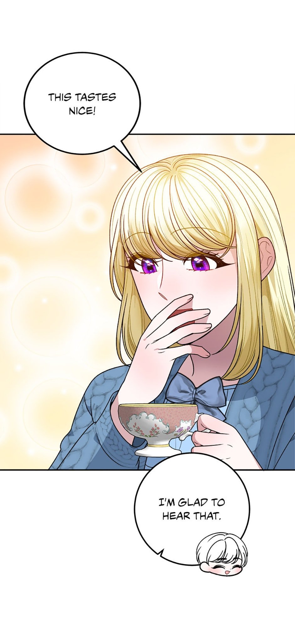 One Step Forward To The Flower Path chapter 83 page 20