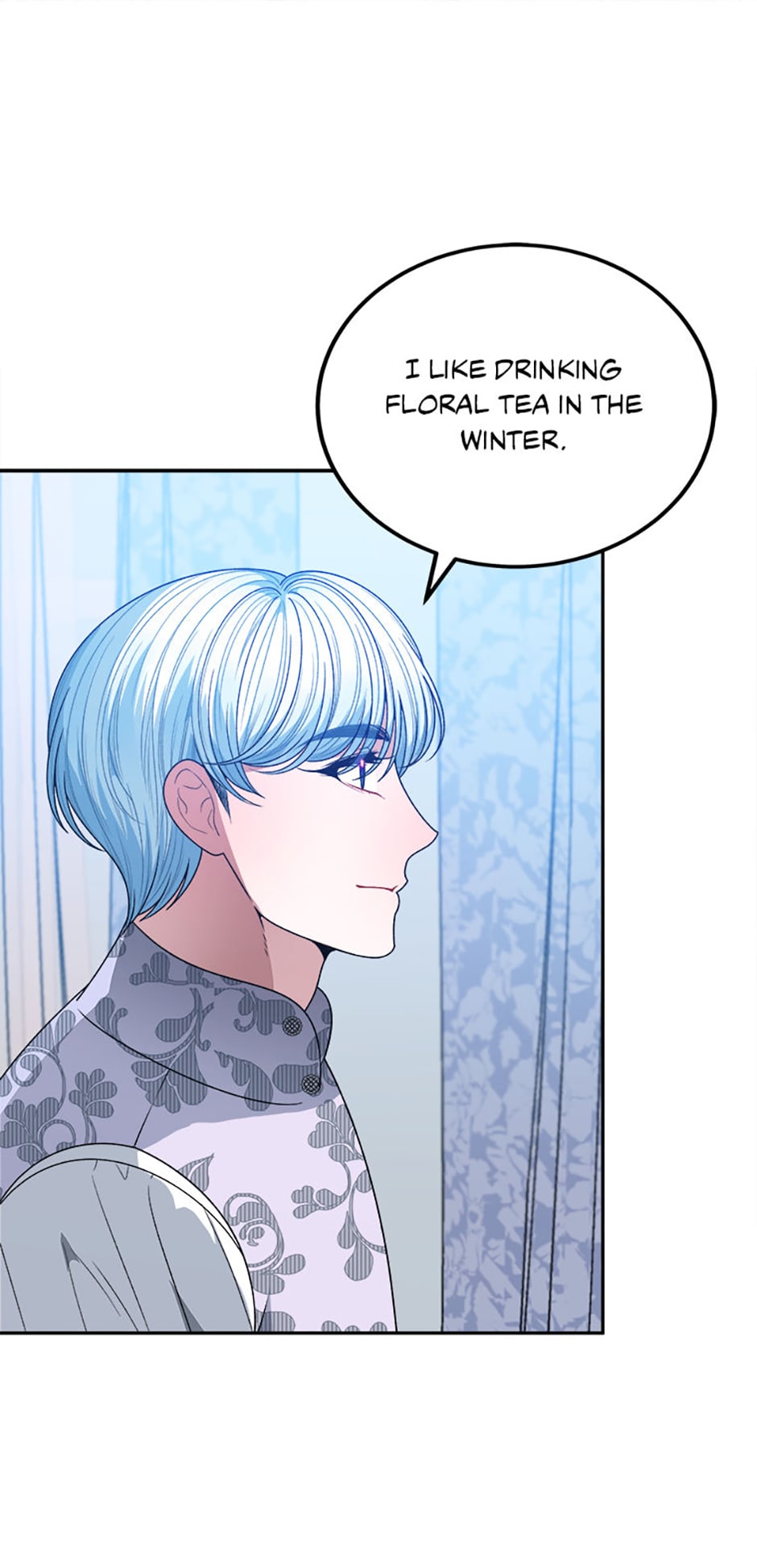 One Step Forward To The Flower Path chapter 83 page 21