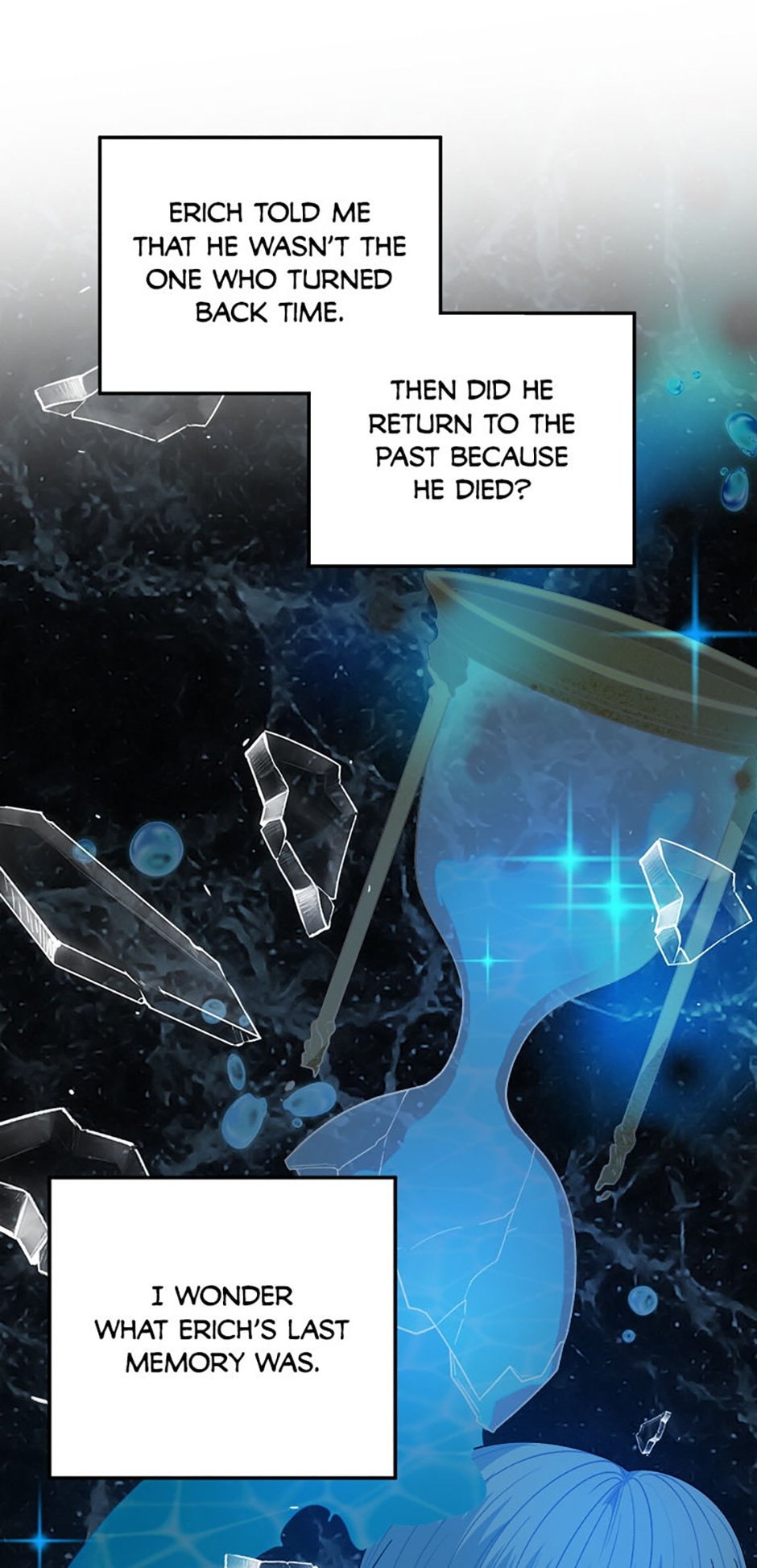 One Step Forward To The Flower Path chapter 83 page 24