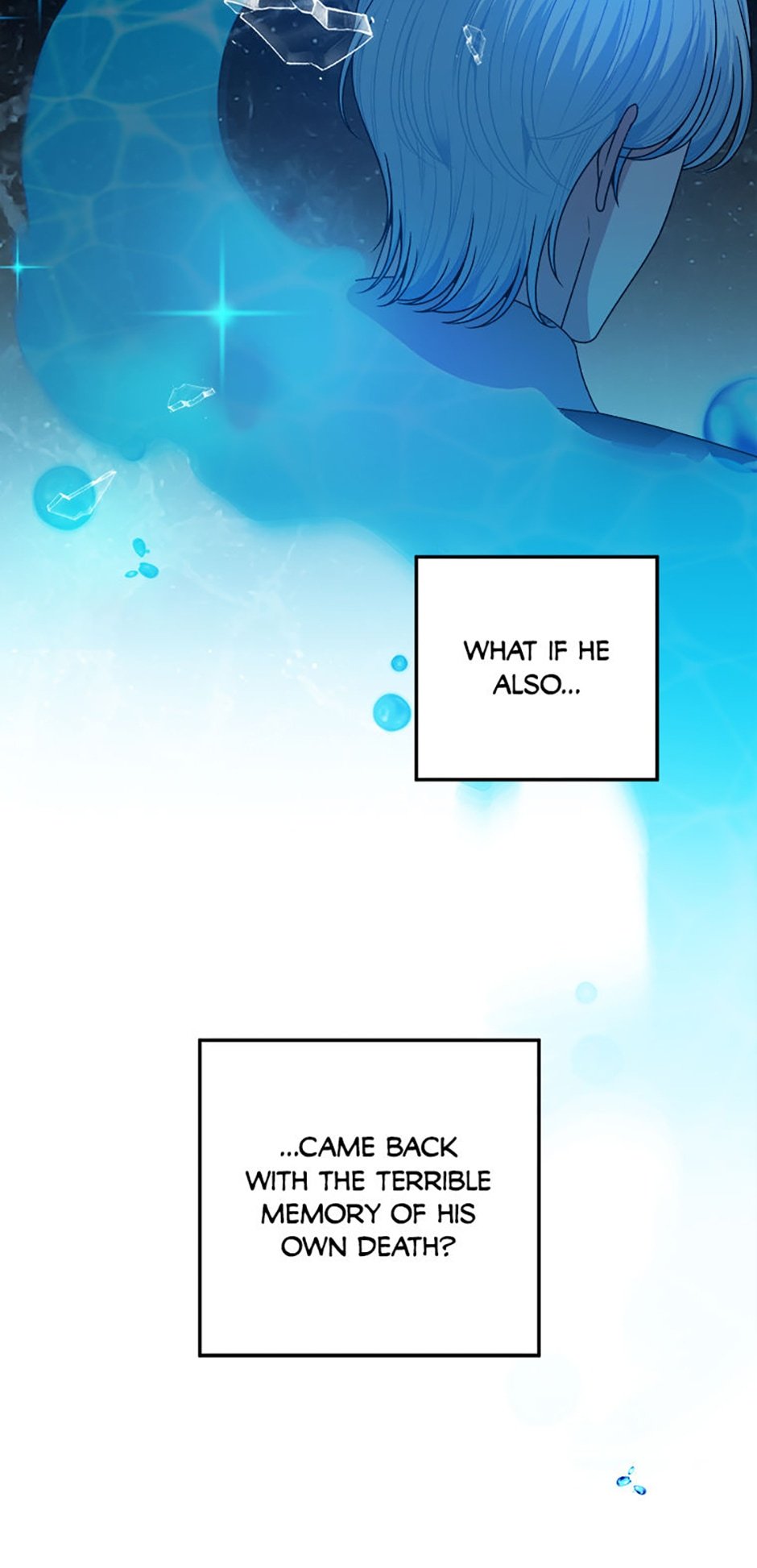 One Step Forward To The Flower Path chapter 83 page 25