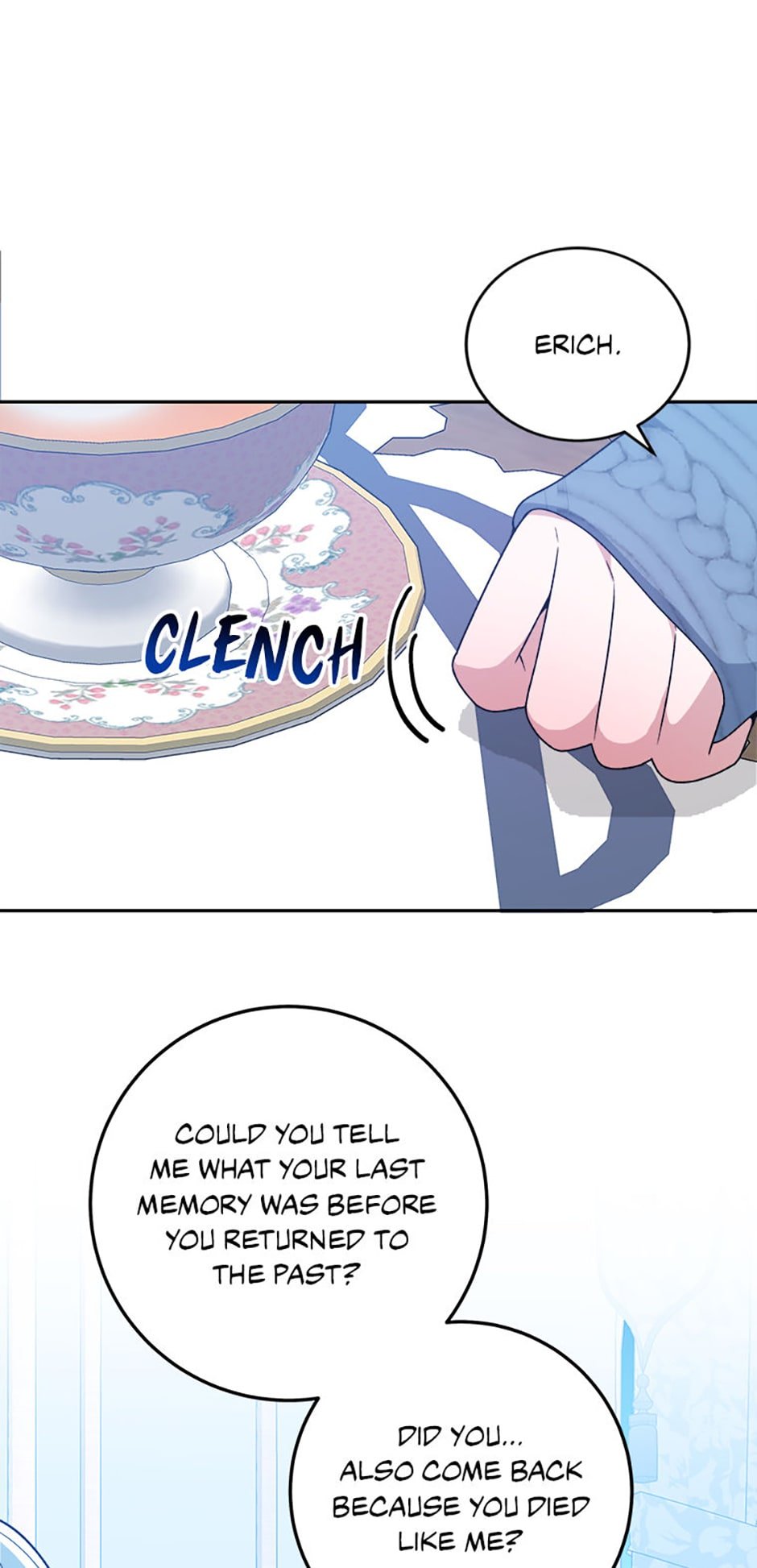 One Step Forward To The Flower Path chapter 83 page 26