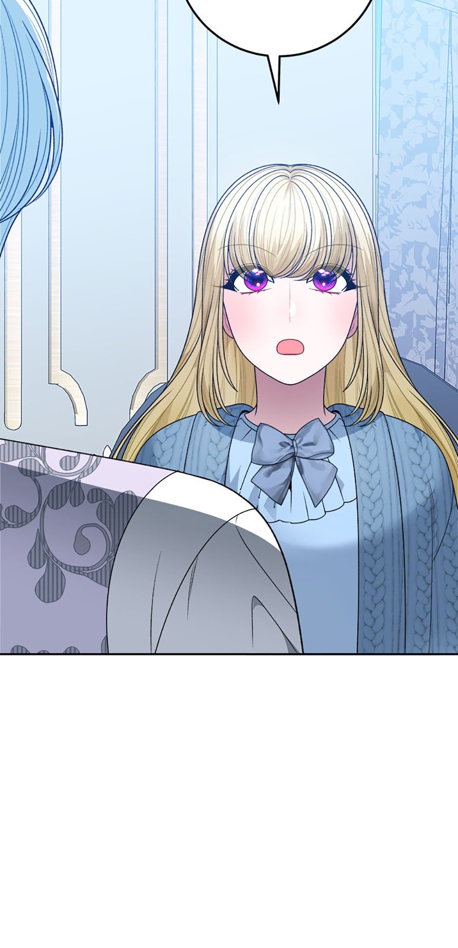 One Step Forward To The Flower Path chapter 83 page 27