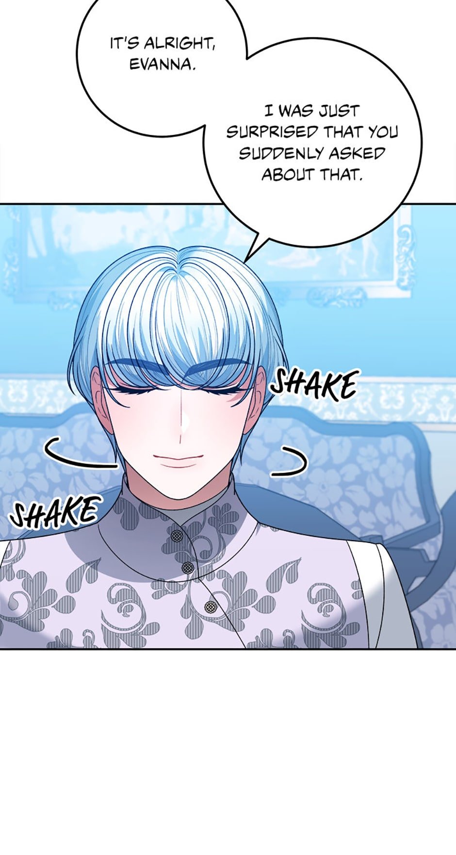 One Step Forward To The Flower Path chapter 83 page 30