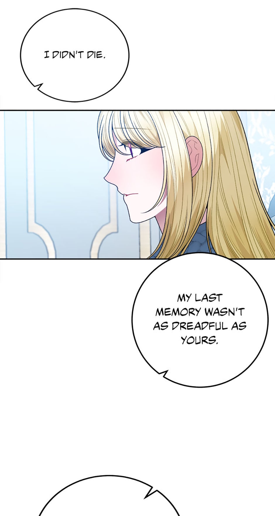 One Step Forward To The Flower Path chapter 83 page 31