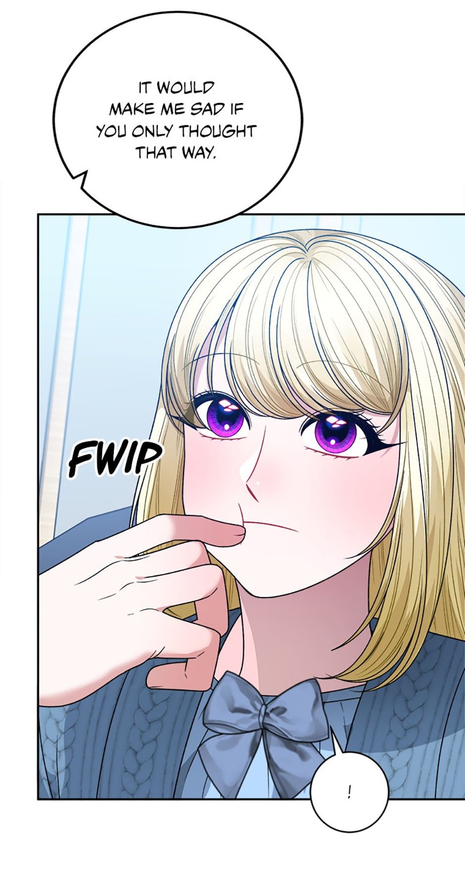 One Step Forward To The Flower Path chapter 83 page 33