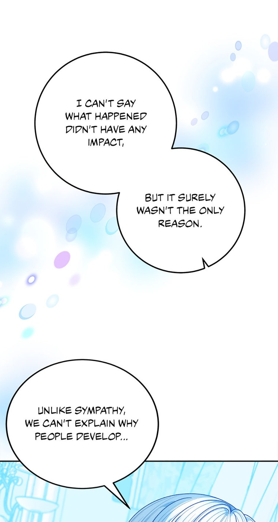 One Step Forward To The Flower Path chapter 83 page 34