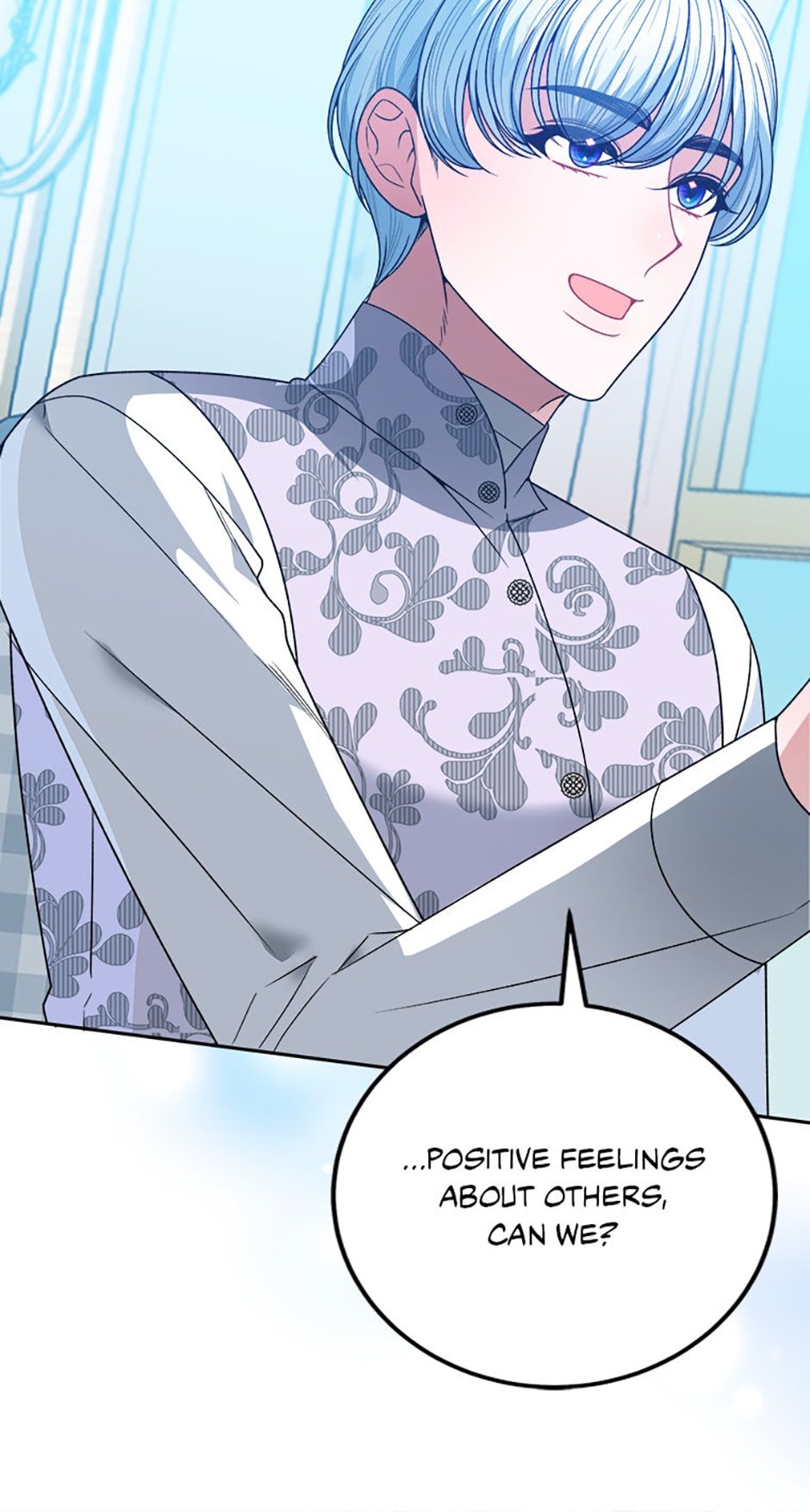 One Step Forward To The Flower Path chapter 83 page 35