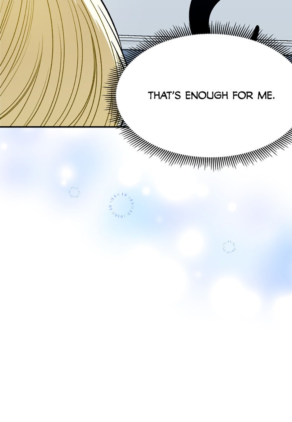 One Step Forward To The Flower Path chapter 83 page 38