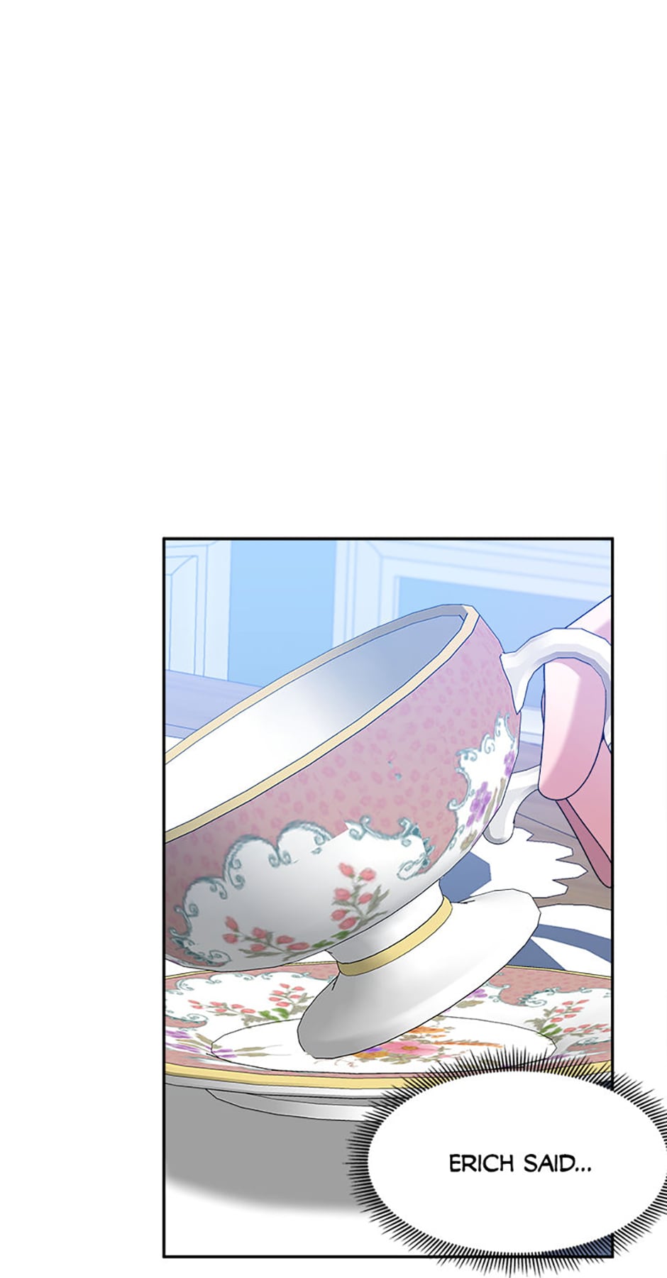 One Step Forward To The Flower Path chapter 83 page 39