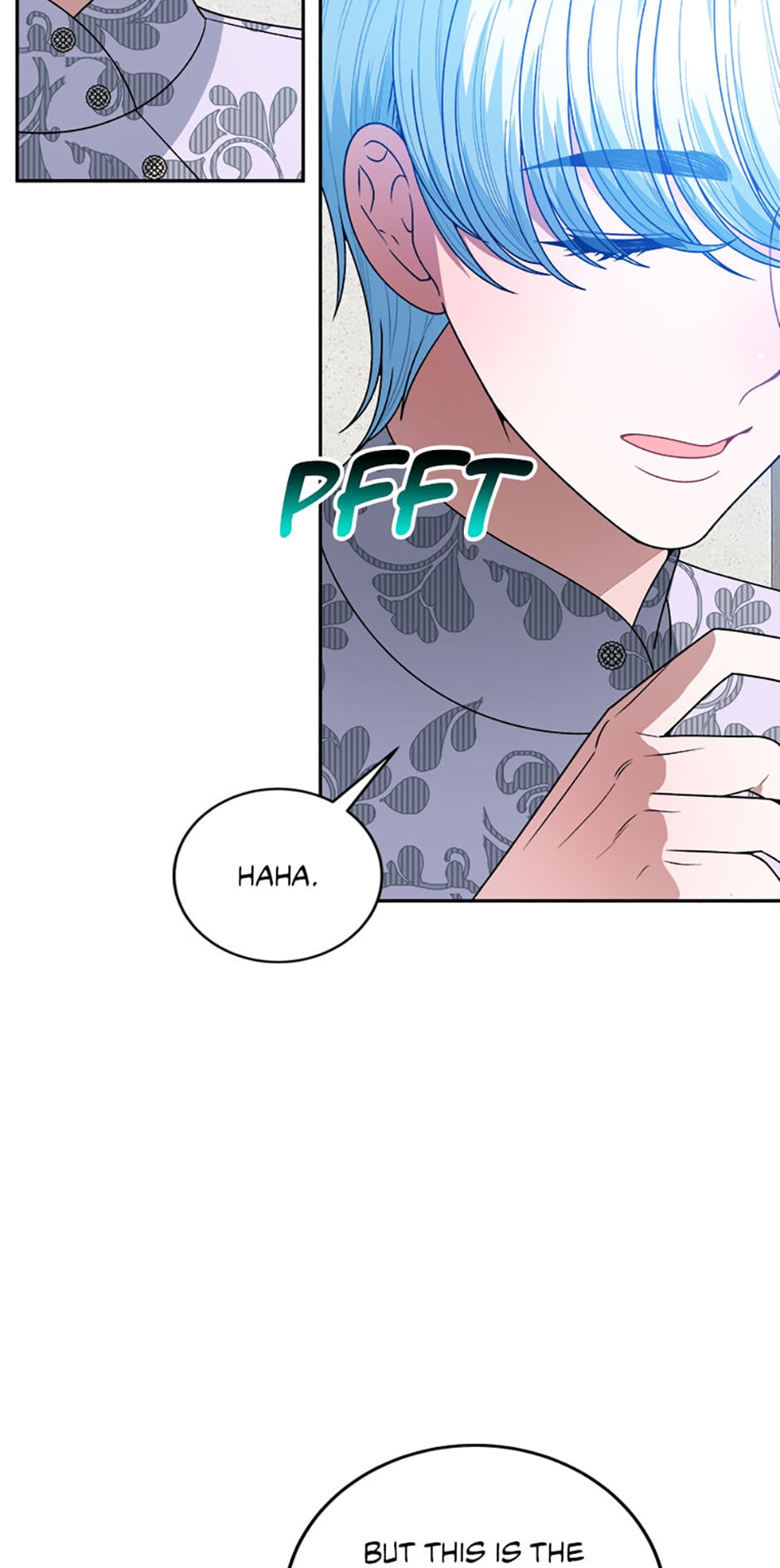 One Step Forward To The Flower Path chapter 83 page 4