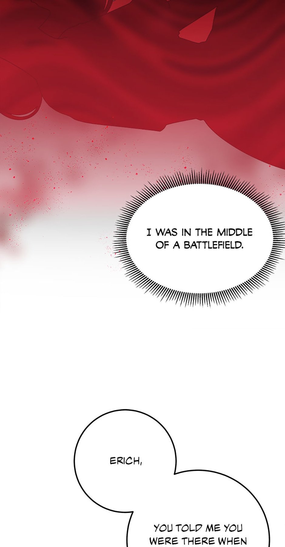 One Step Forward To The Flower Path chapter 83 page 41