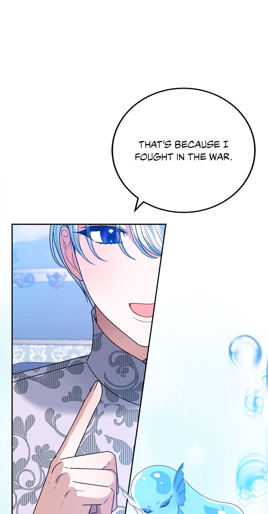 One Step Forward To The Flower Path chapter 83 page 43