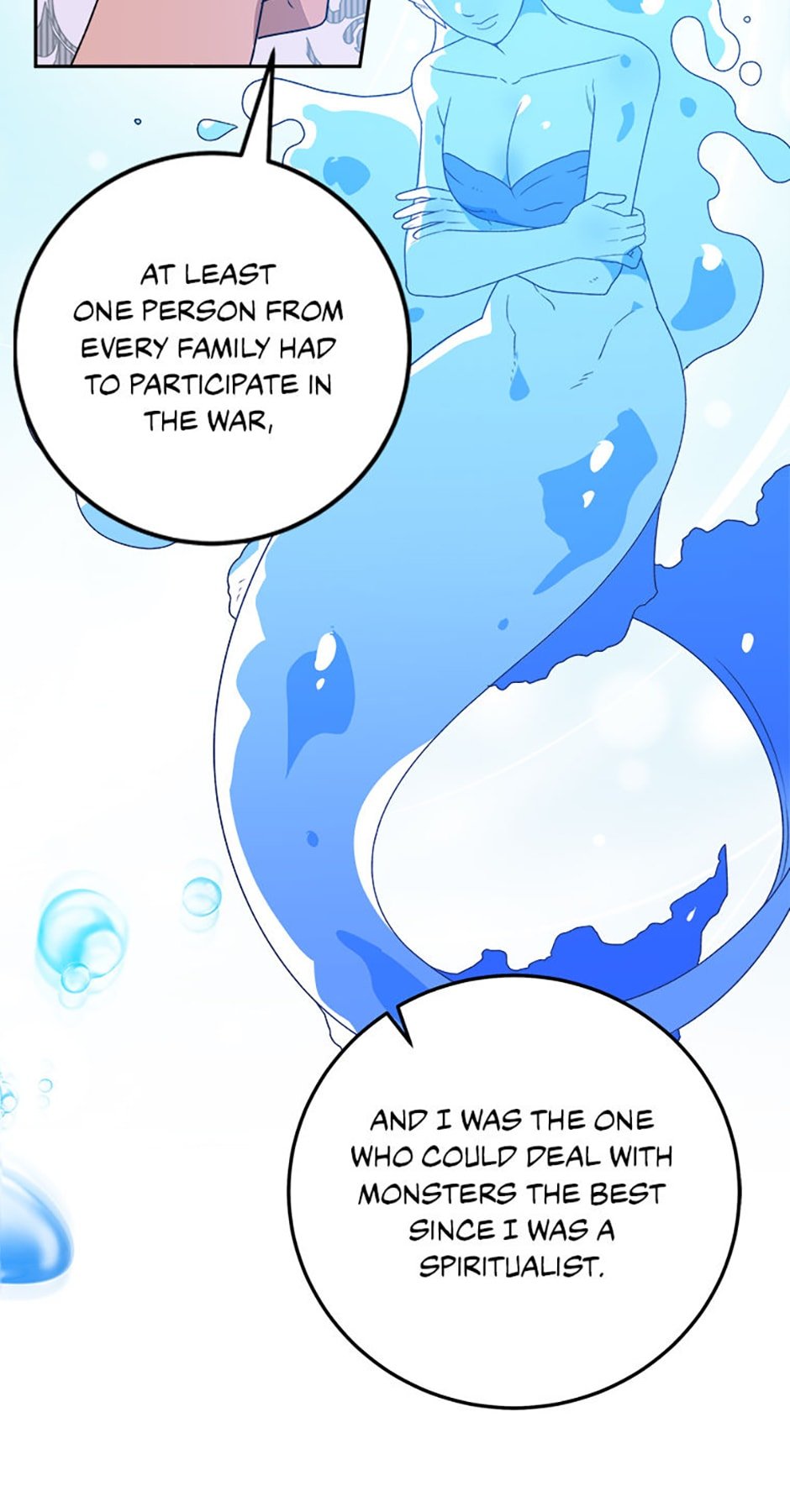 One Step Forward To The Flower Path chapter 83 page 44