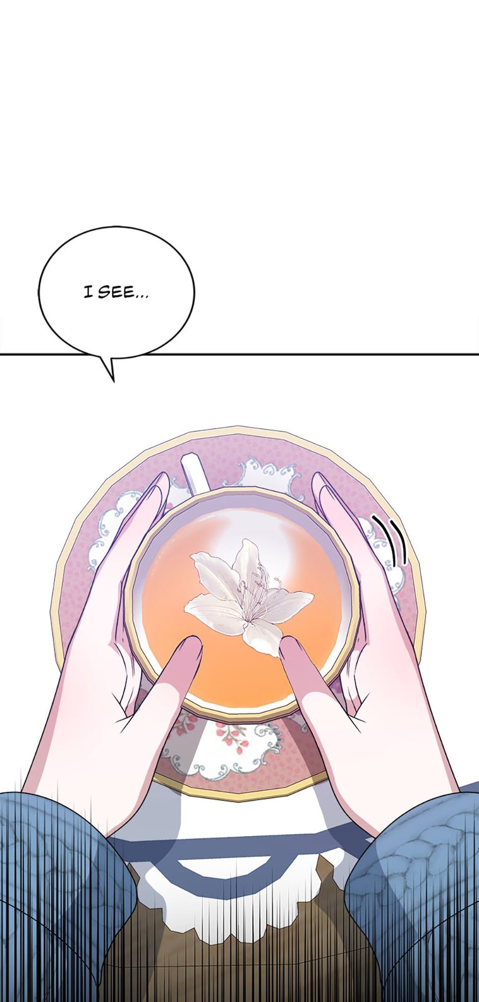 One Step Forward To The Flower Path chapter 83 page 45