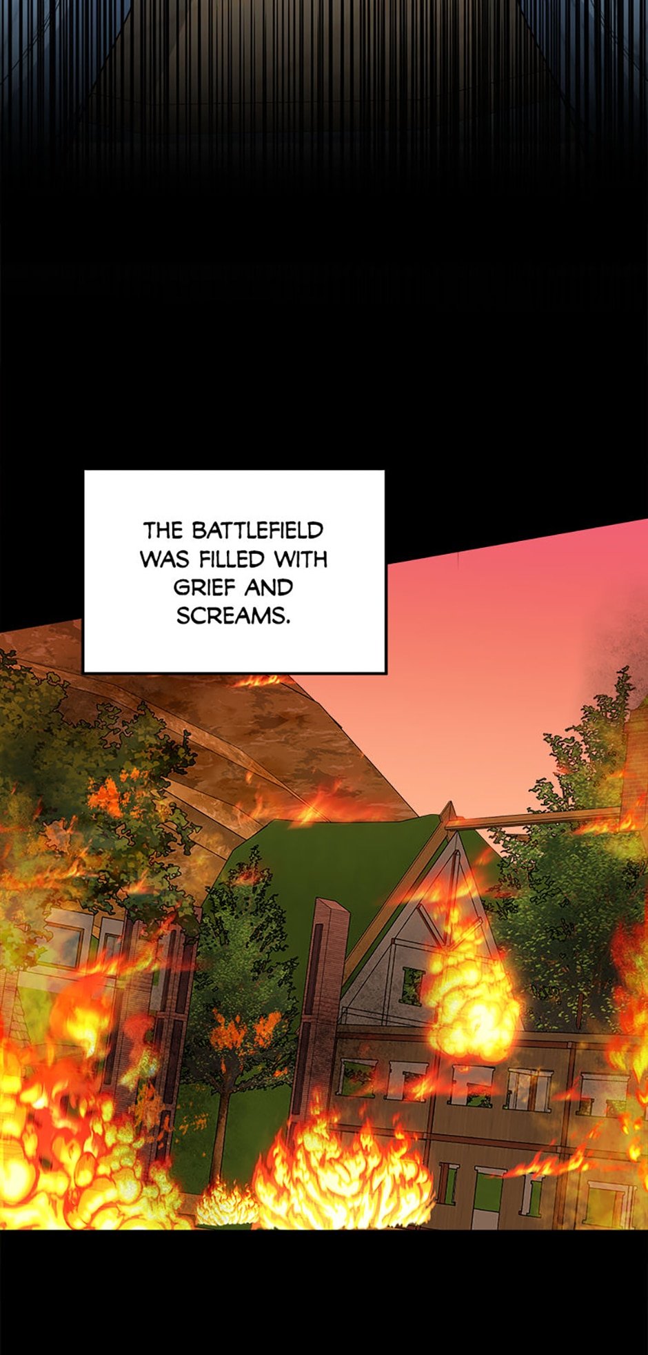 One Step Forward To The Flower Path chapter 83 page 46