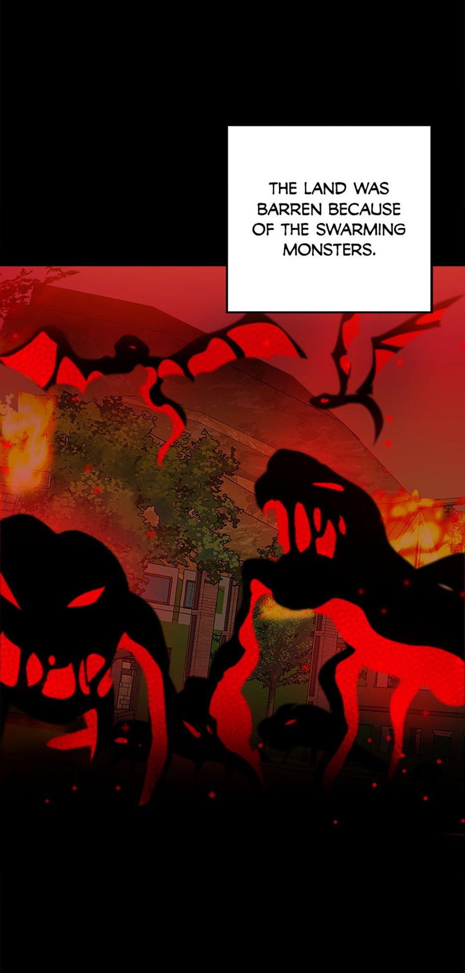 One Step Forward To The Flower Path chapter 83 page 47