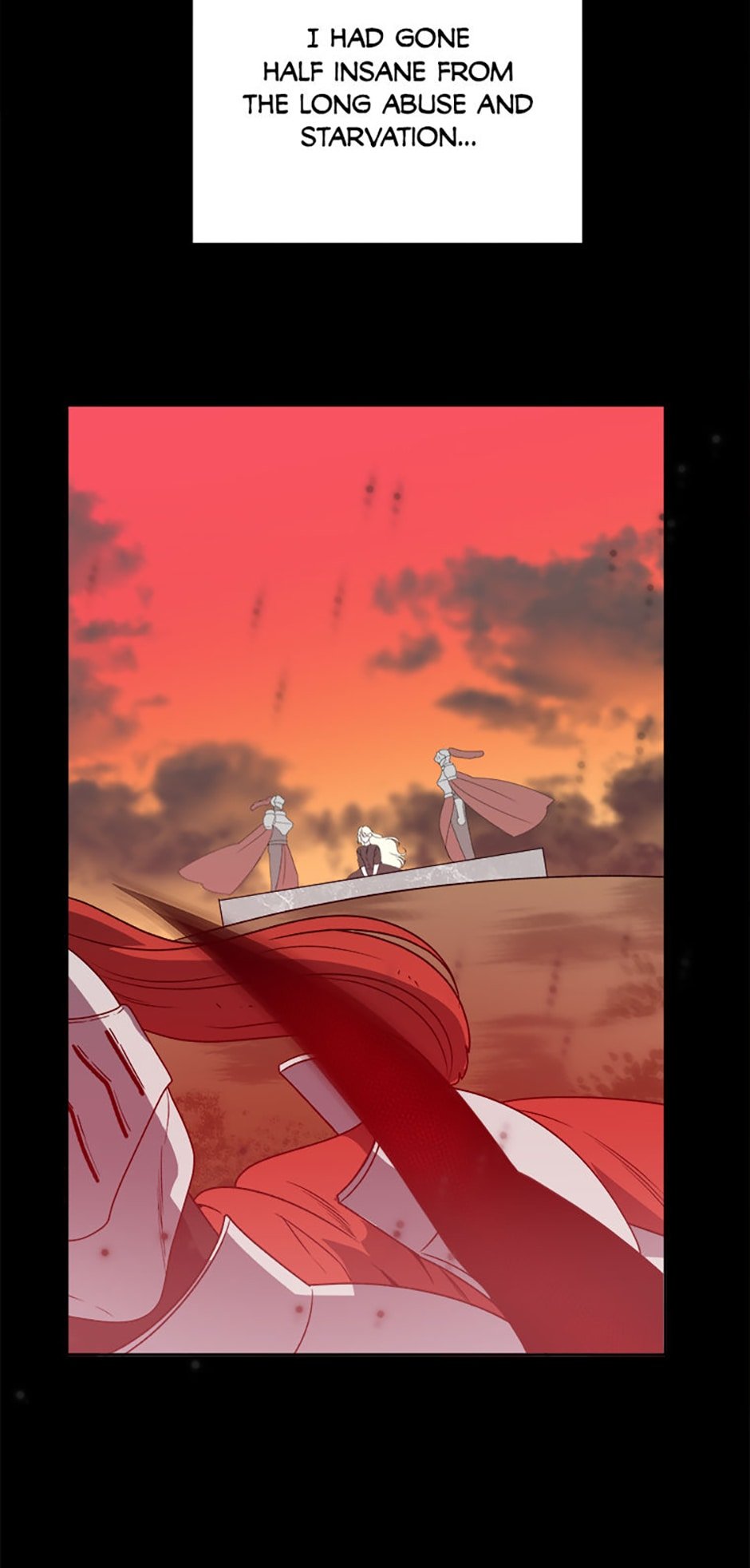 One Step Forward To The Flower Path chapter 83 page 49