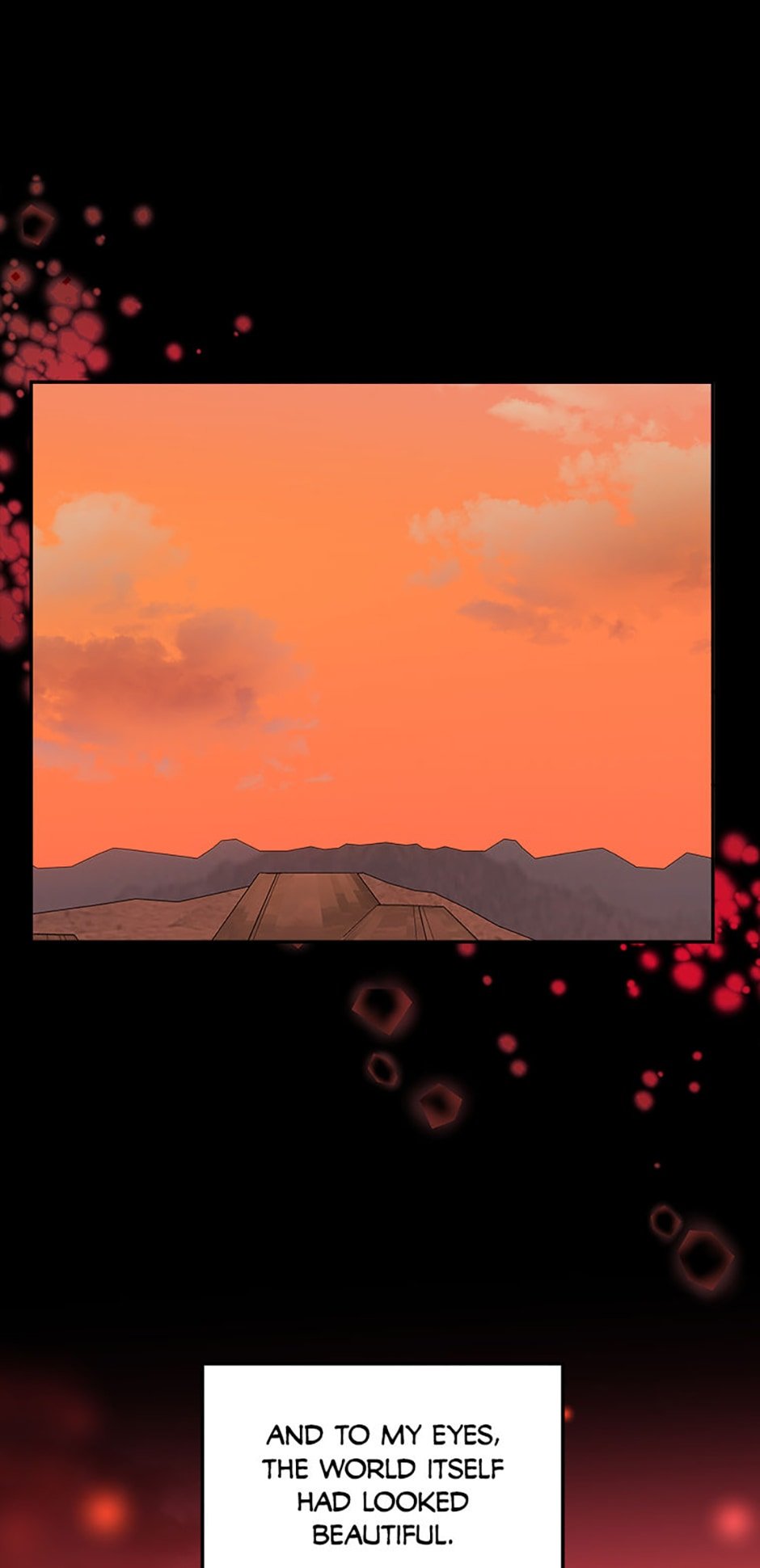 One Step Forward To The Flower Path chapter 83 page 51