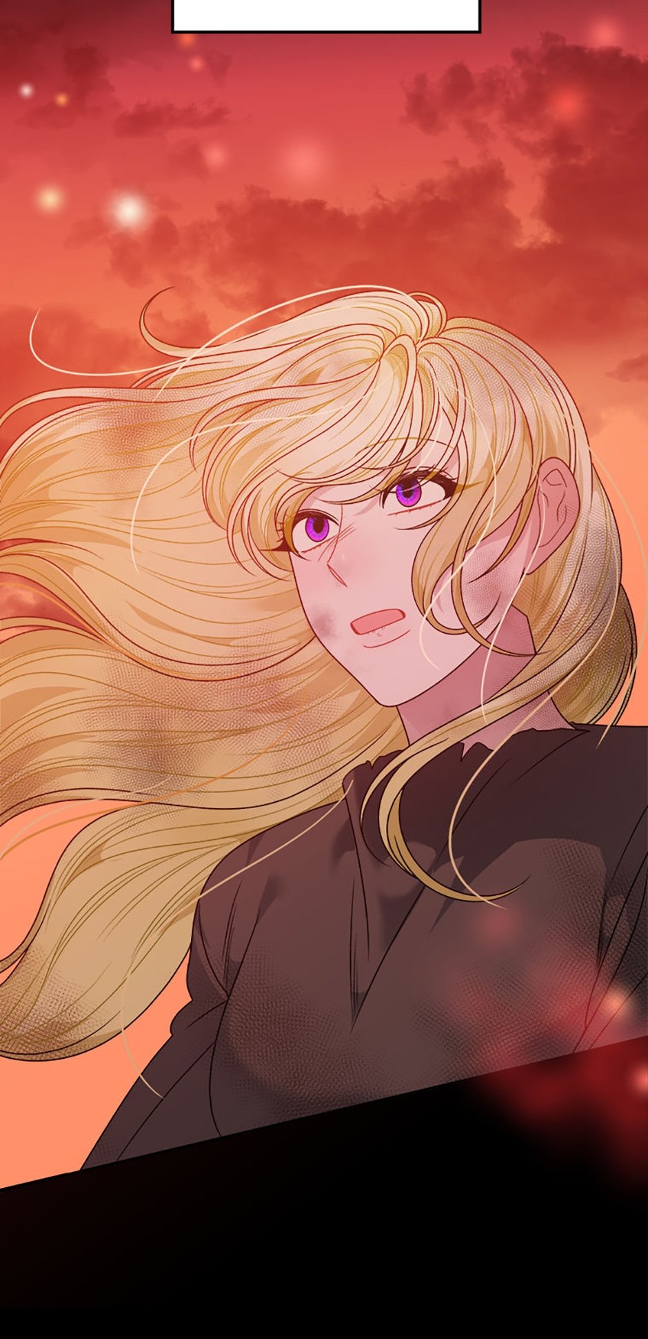 One Step Forward To The Flower Path chapter 83 page 52