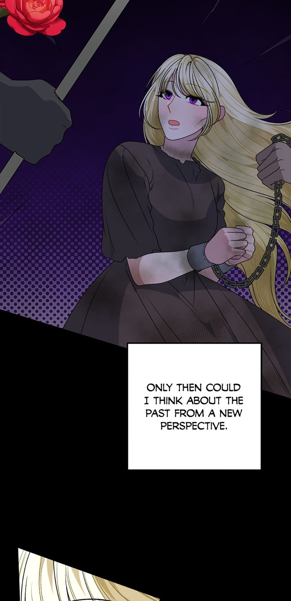 One Step Forward To The Flower Path chapter 83 page 55