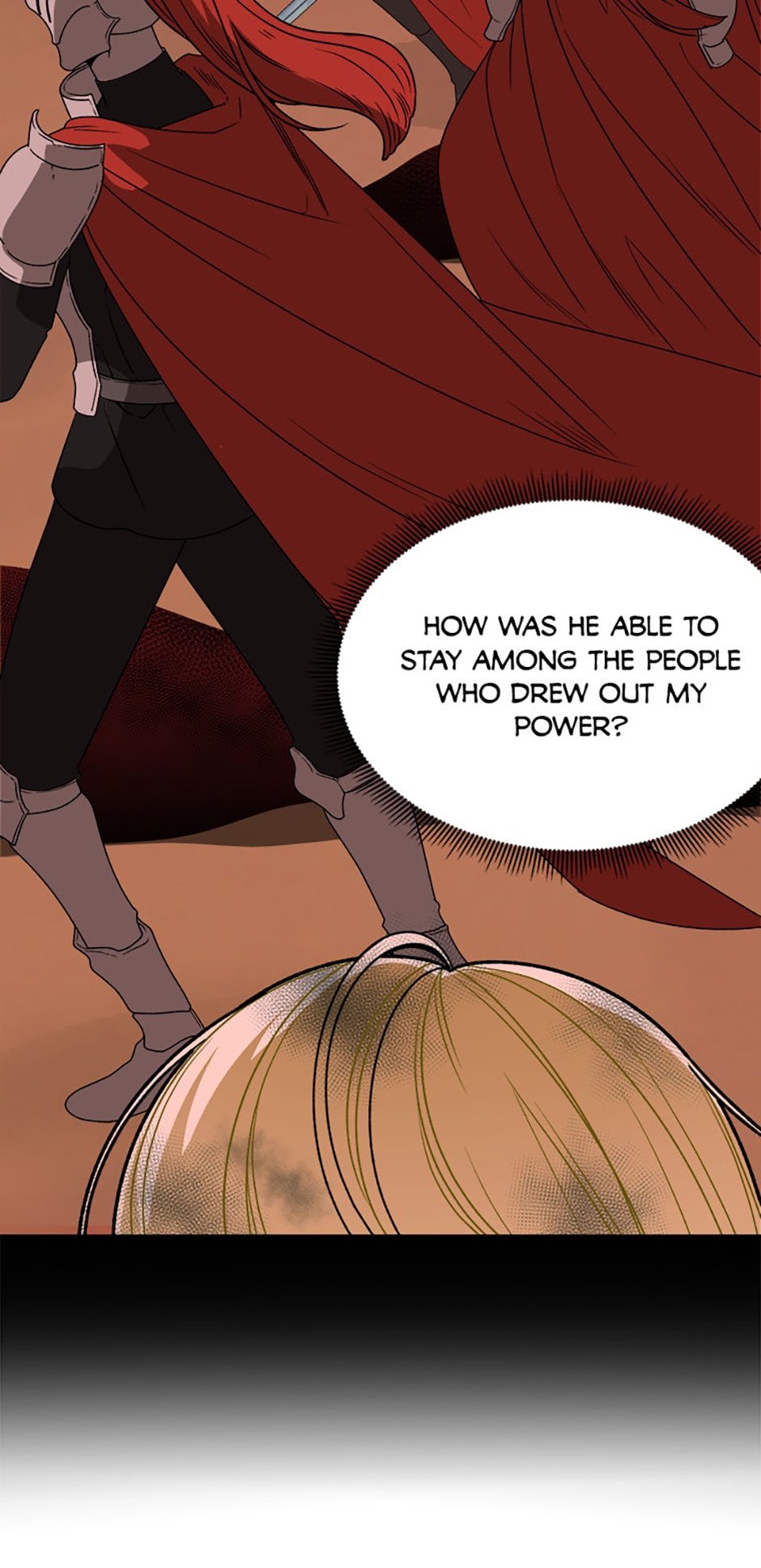 One Step Forward To The Flower Path chapter 83 page 57