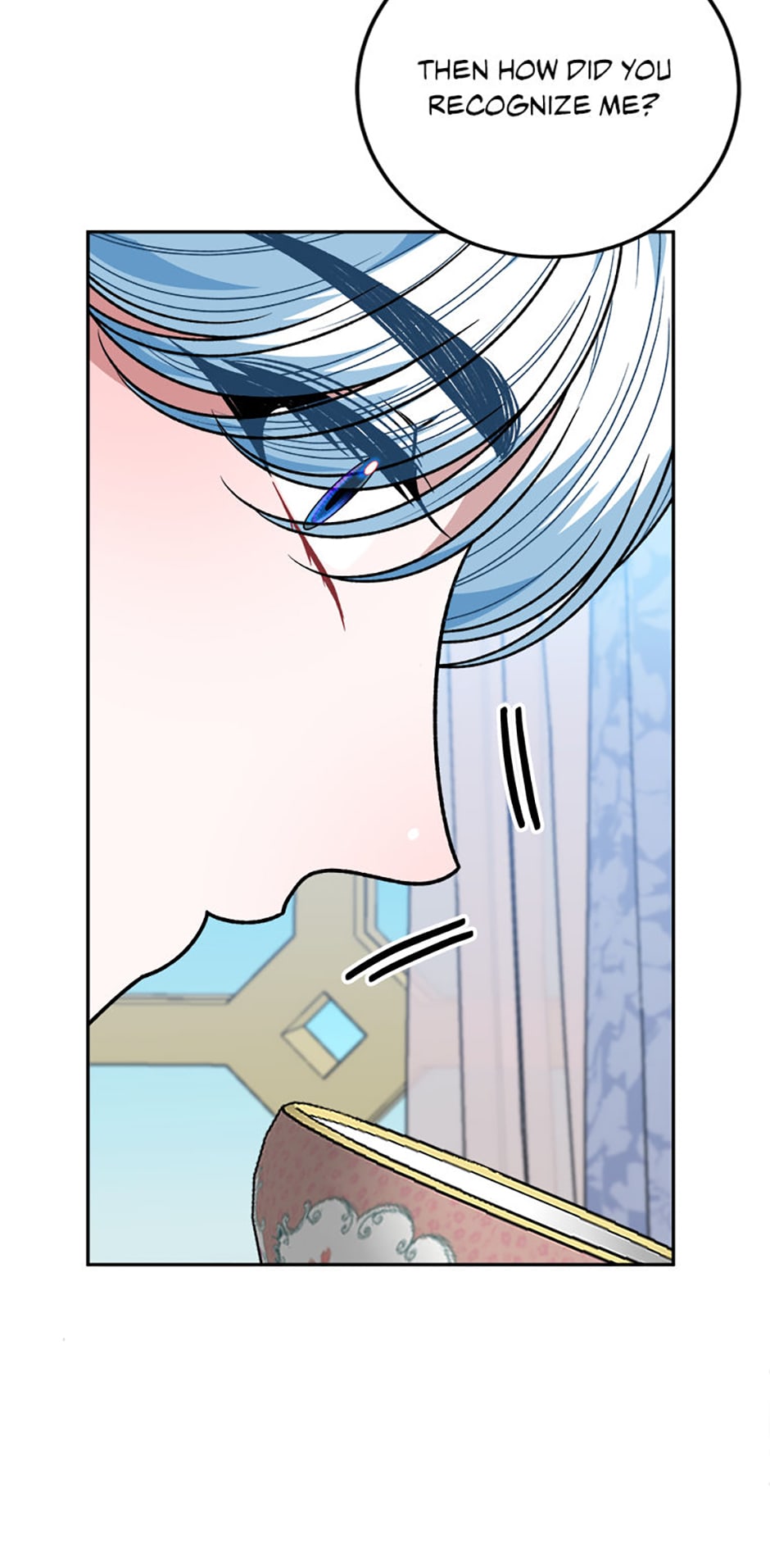 One Step Forward To The Flower Path chapter 83 page 62