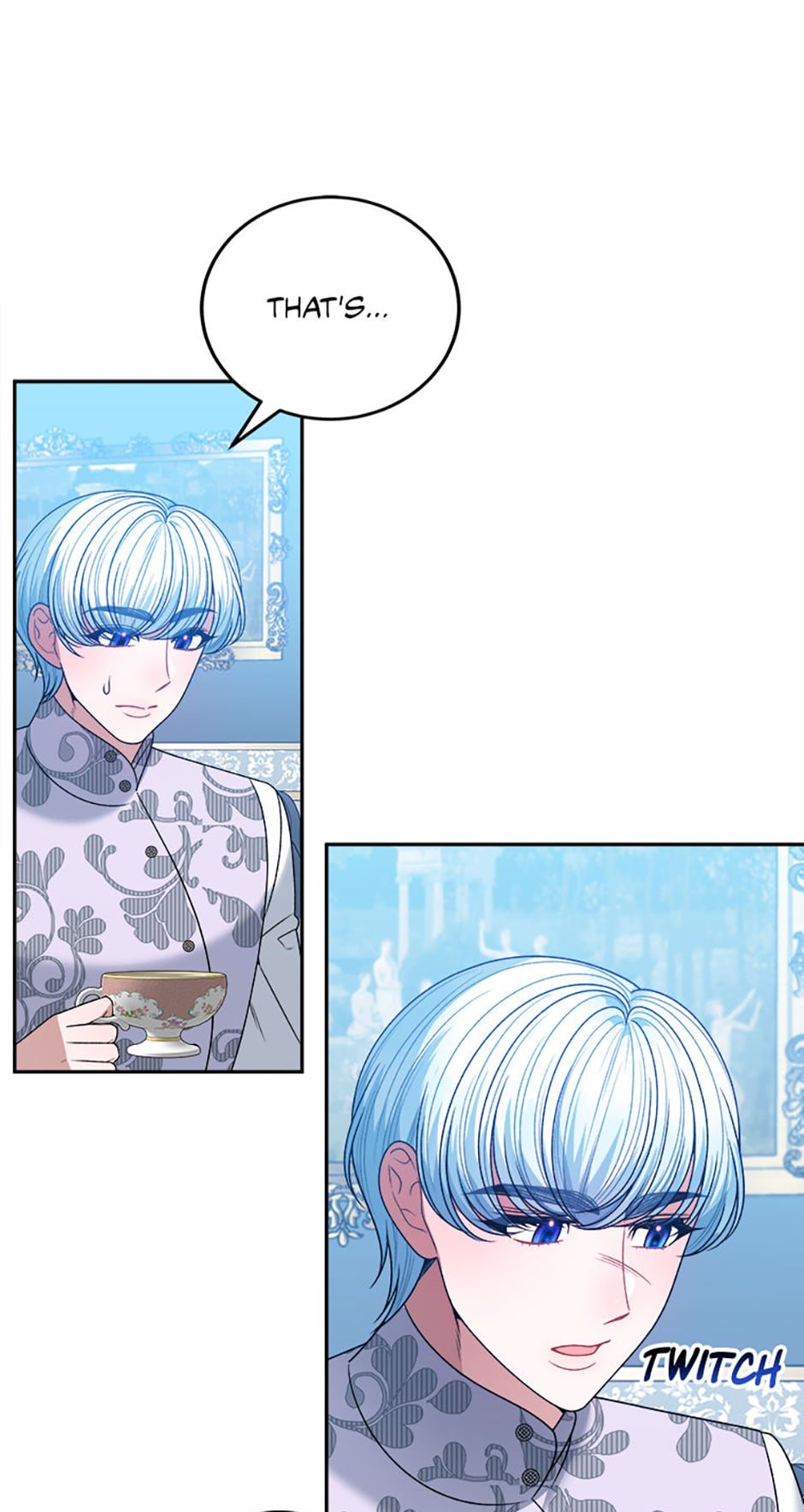 One Step Forward To The Flower Path chapter 83 page 64