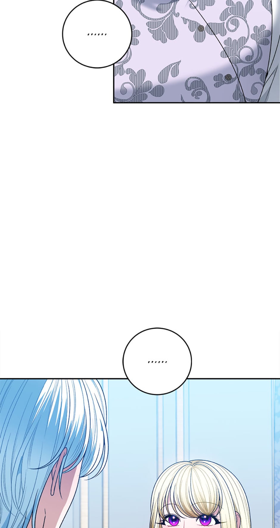 One Step Forward To The Flower Path chapter 83 page 65