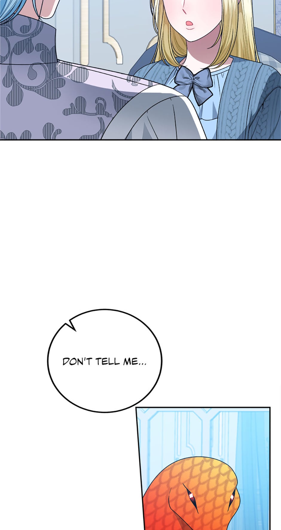 One Step Forward To The Flower Path chapter 83 page 66