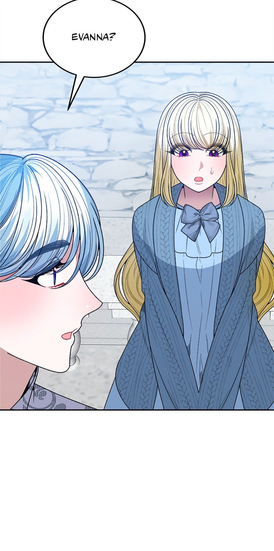 One Step Forward To The Flower Path chapter 83 page 7