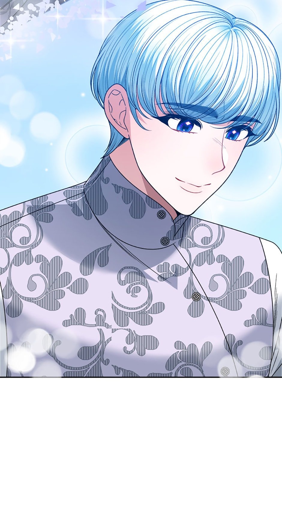 One Step Forward To The Flower Path chapter 83 page 70