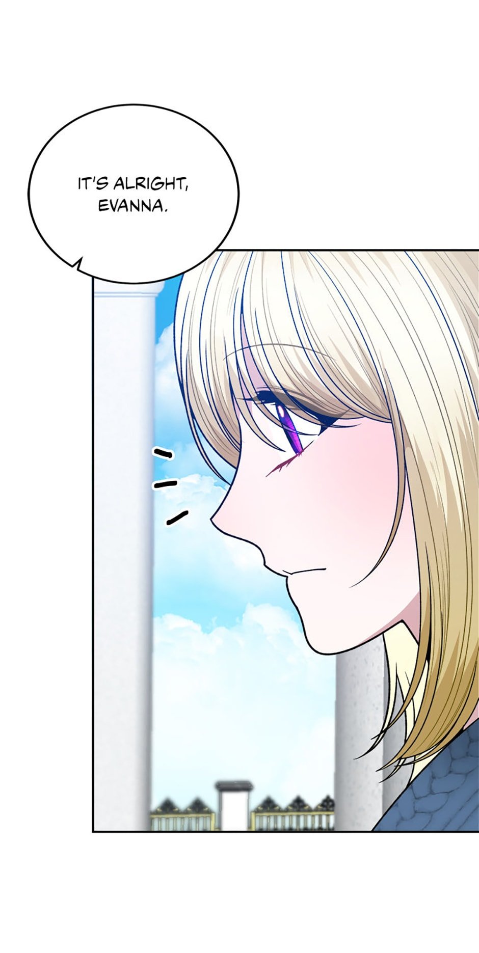 One Step Forward To The Flower Path chapter 83 page 9