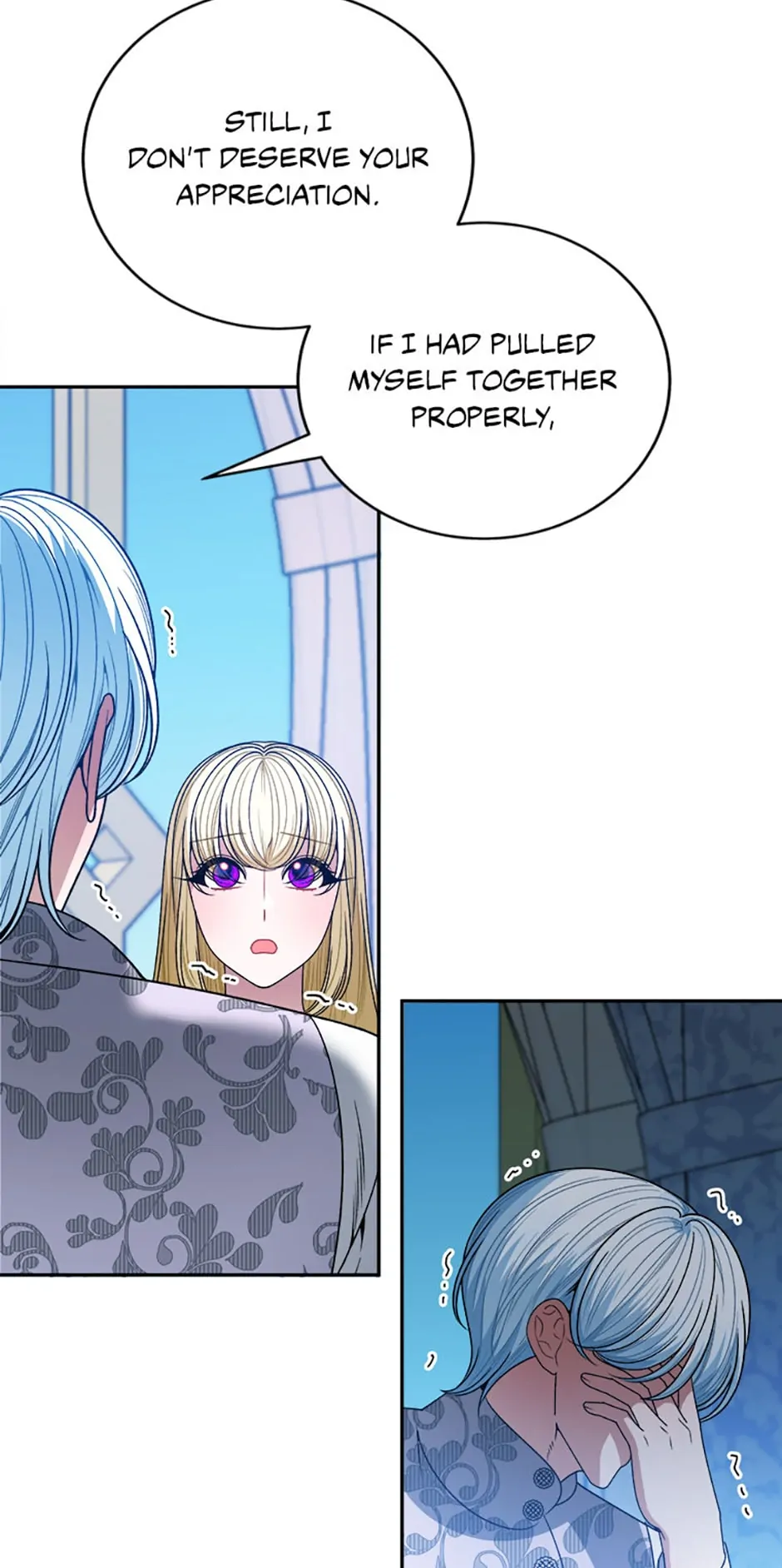 One Step Forward To The Flower Path chapter 84 page 10