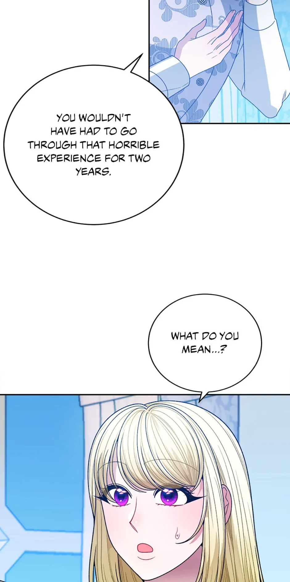 One Step Forward To The Flower Path chapter 84 page 11