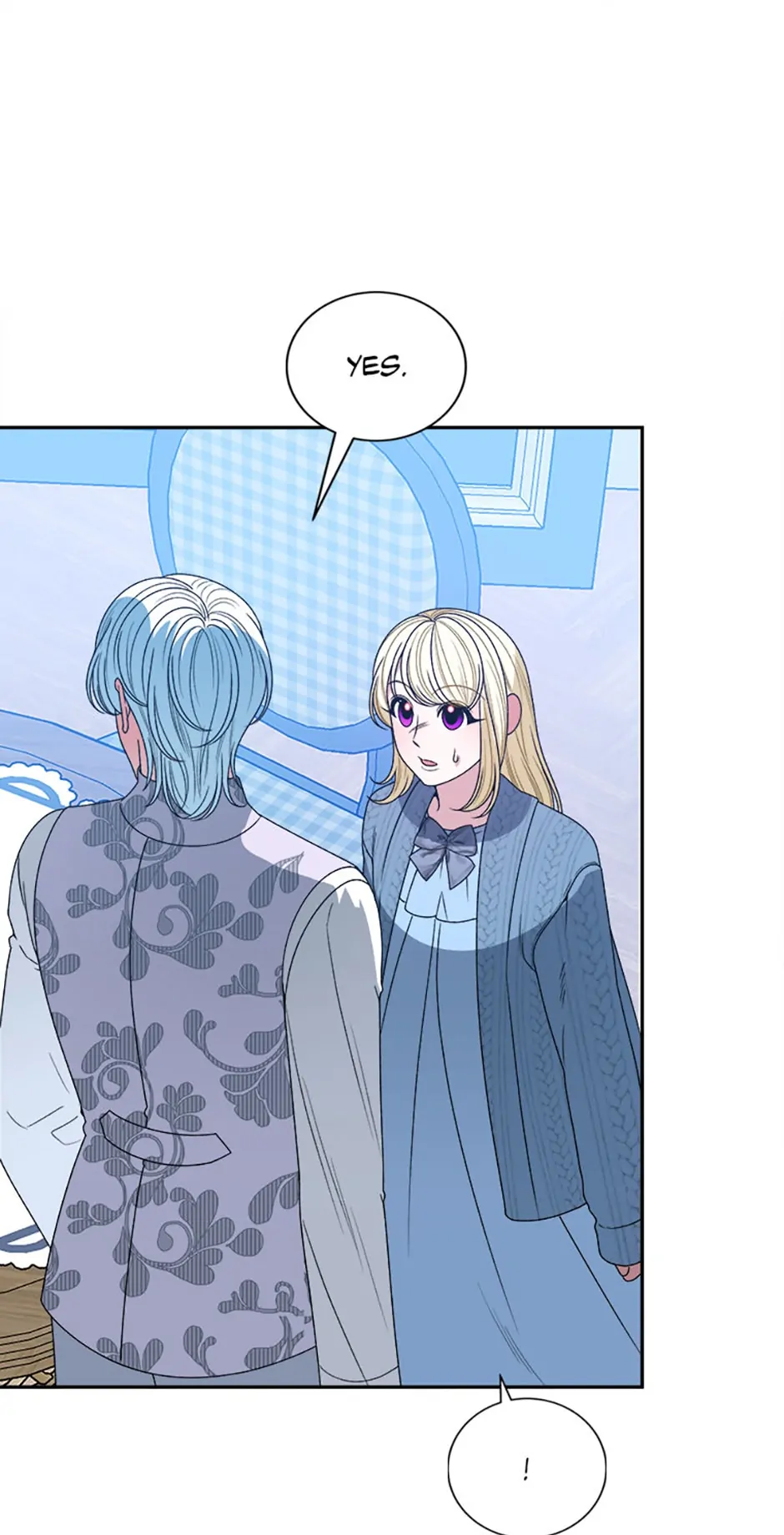 One Step Forward To The Flower Path chapter 84 page 15