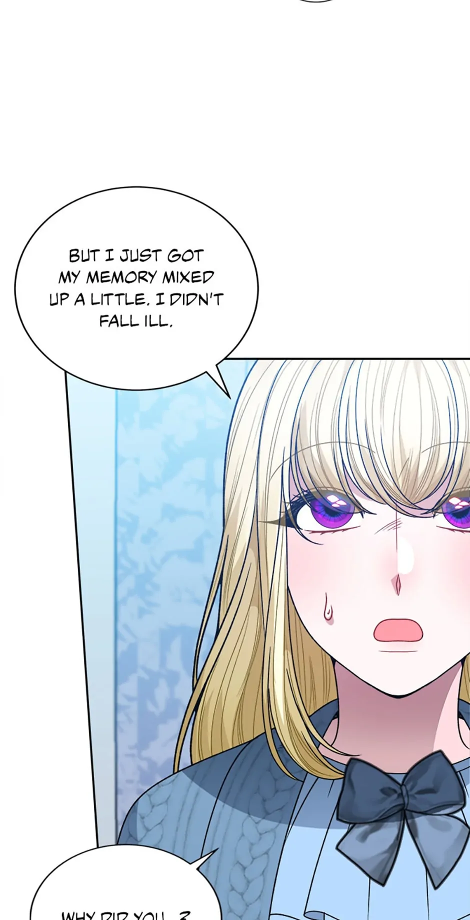 One Step Forward To The Flower Path chapter 84 page 16