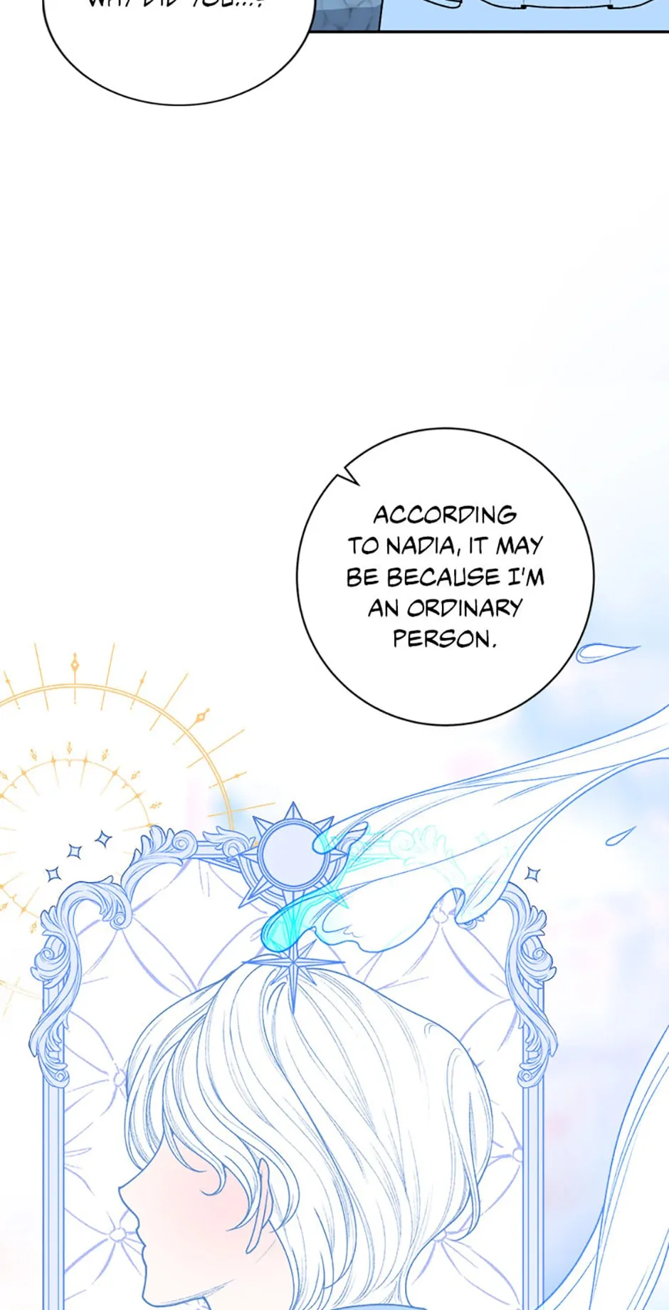 One Step Forward To The Flower Path chapter 84 page 17