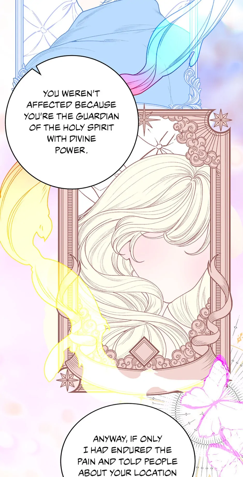 One Step Forward To The Flower Path chapter 84 page 18
