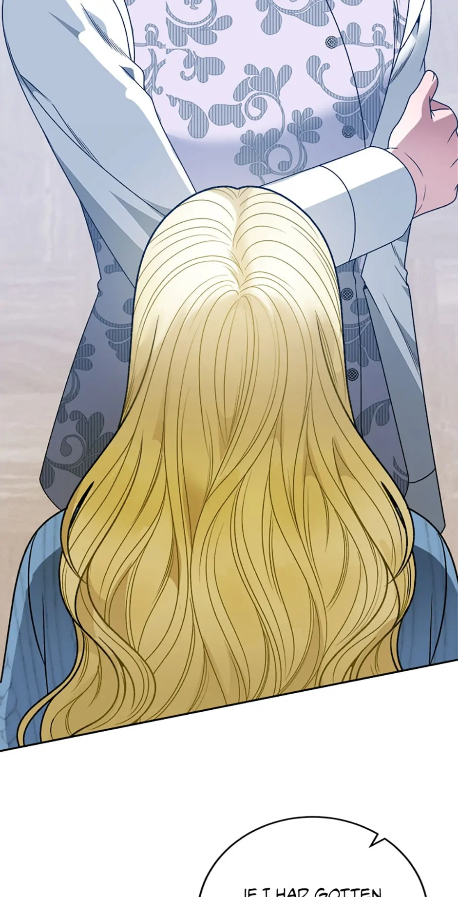 One Step Forward To The Flower Path chapter 84 page 20